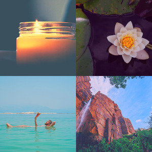 微妙的假期心情