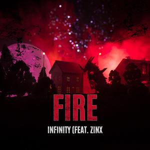Fire (feat. Zinx)