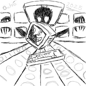 Ghost in the Machine