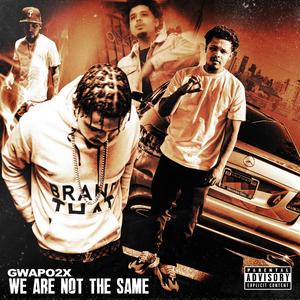 I Just Wanna (feat. 4ortyR)