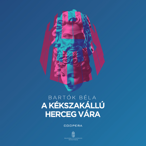 Elhagytam, Act I:"Elhagytam" (Kékszakállú herceg, Judit)