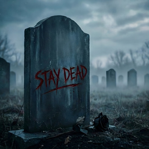 Stay Dead