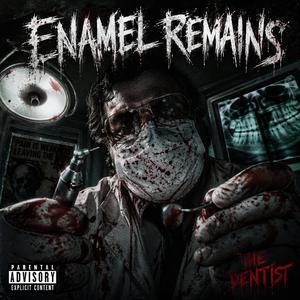 Enamel Remains
