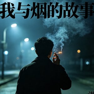 我与烟的故事