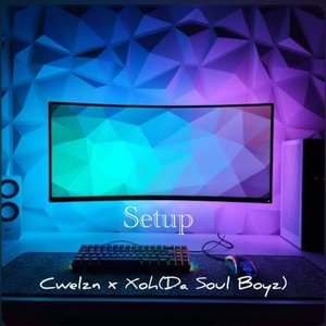 Setup (Radio Edit)