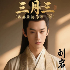 三月三 (孟婆孟婆你等一等)