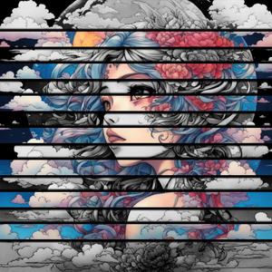 Nubes (feat. Jey Jey Delgado & Shelo)