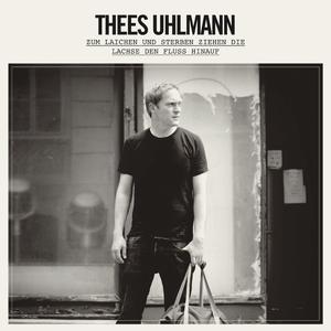 Zum Laichen Und Sterben Ziehen Die Lachse Den Fluss Hinauf