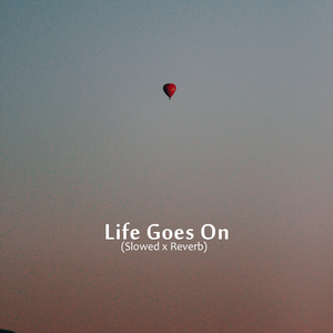 Life Goes On (Slowed x Reverb)
