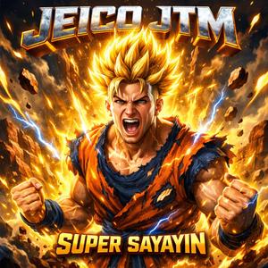 SUPER SAYAYIN