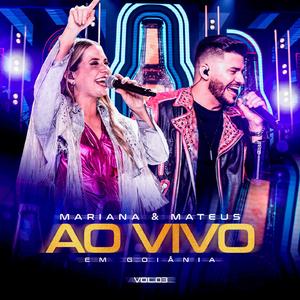 Cabresto (Ao Vivo)