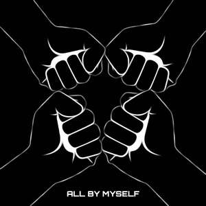 ALL BY MYSELF (Trap Version)