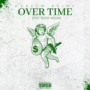 Over Time (feat. Beeda Weeda)