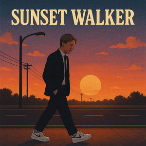 Sunset walker (Original Mix)