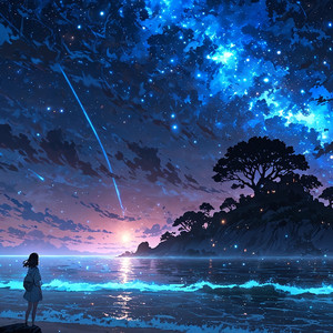蒼き幻想