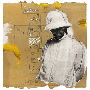 Пойди да и сделай. God Blessed