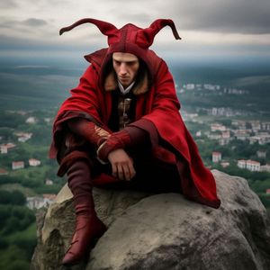 Не уходи