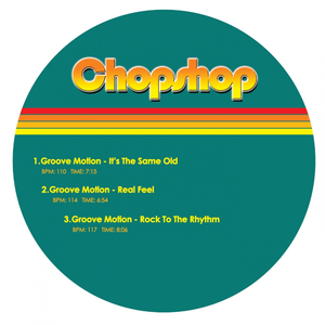 It's The Same Old (Original Mix)