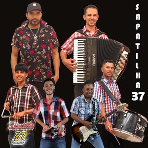 Sapatilha 37