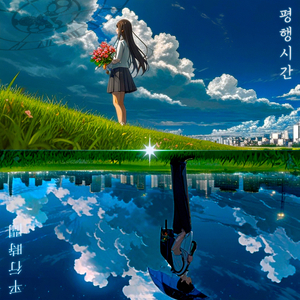 평행시간 (平行時間)