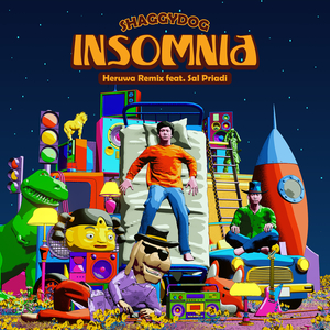 Insomnia (Remix)