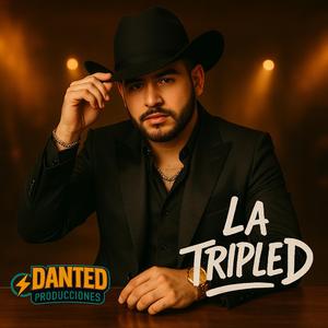 Me hiciste bien... al irte (La Triple D)