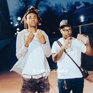 Shake It (feat. BBG JayMoney)