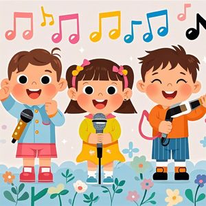 国学成语《抱布贸丝》