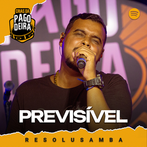 Previsível