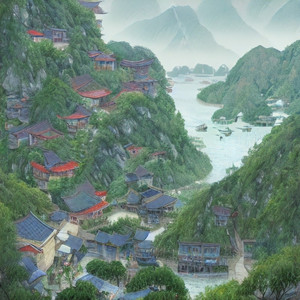 对山歌-刘三姐 (Single Version)