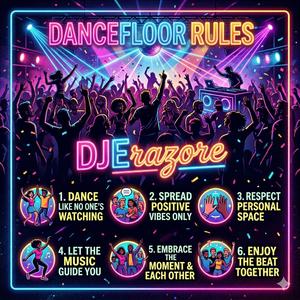 Dancefloor rules