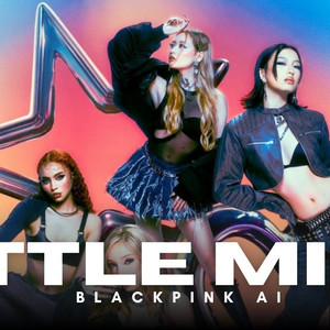 AI BLACKPINK LITTLE MISS