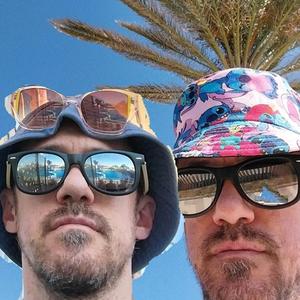 ...and She Spoke of Scarlet Sails