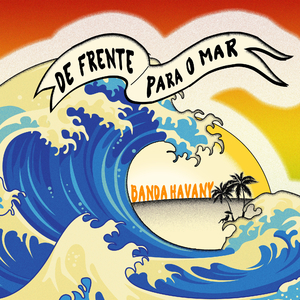 De Frente Para O Mar
