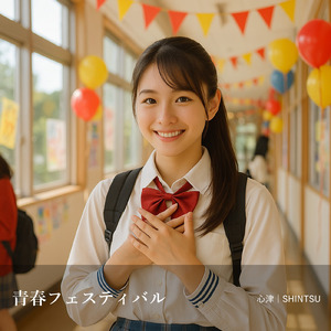 青春フェスティバル