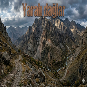 Yaralı Dağlar