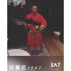 红番区9月港城劲摇