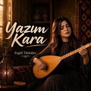 Yazım Kara