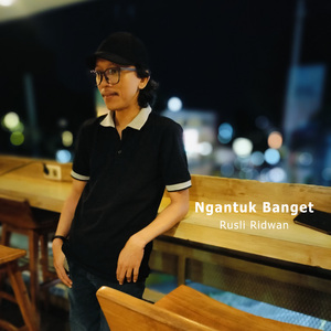 Ngantuk Banget
