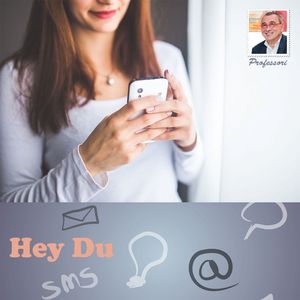 Impulsiv wie ein Vulkan