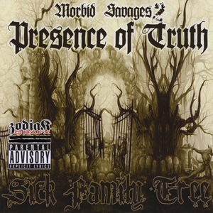 Unconsciousness (feat. Adversity)