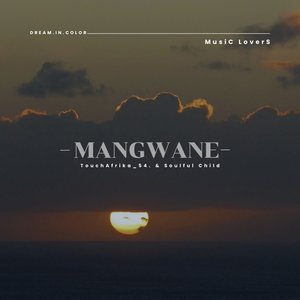 Mangwane
