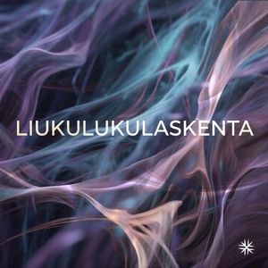 liukulukulaskenta