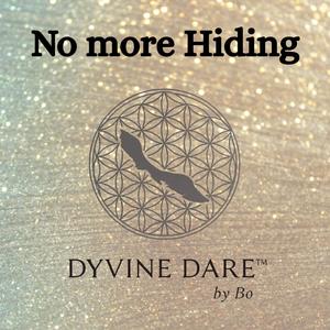 No more Hiding (pop soul)