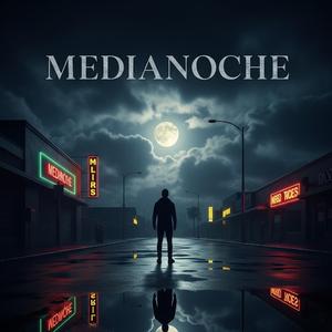 Medianoche