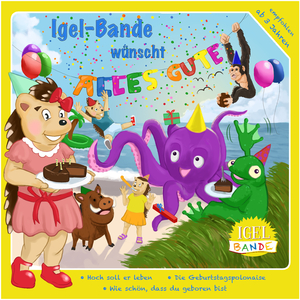 Ich bin Stolz, ein Frosch zu sein