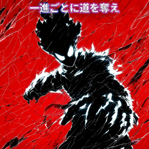 切先より前へ出ろ