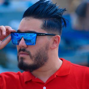 Adouya Rah F Tmermid W Ana Nkahel Men Be3id