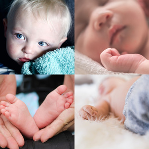 柔和的睡眠时刻