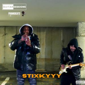 Guitar Session 039 (feat. Stixkyyy)